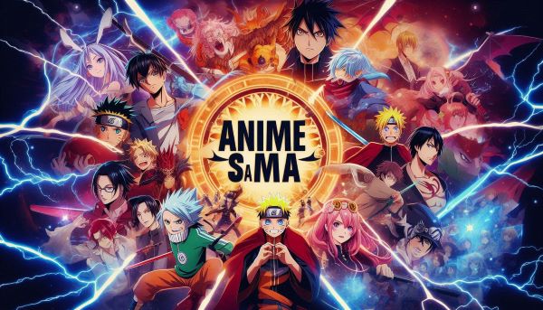 anime sama
